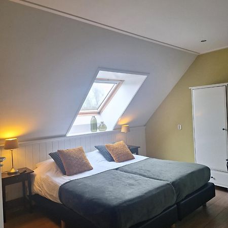 Hoeve Montigny B&B Giethoorn Luaran gambar