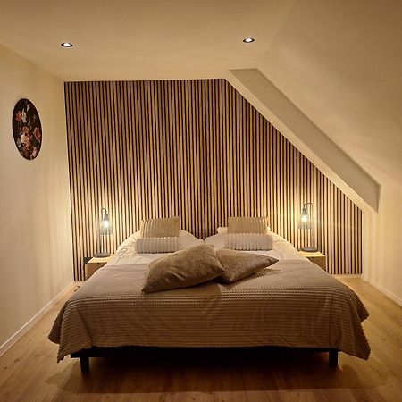 Hoeve Montigny B&B Giethoorn Luaran gambar