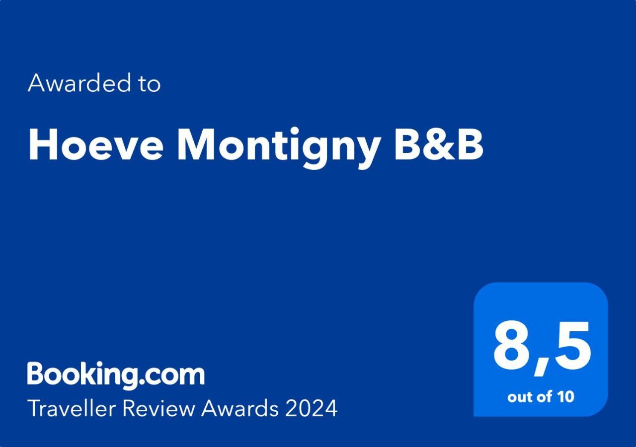 Hoeve Montigny B&B Giethoorn Luaran gambar