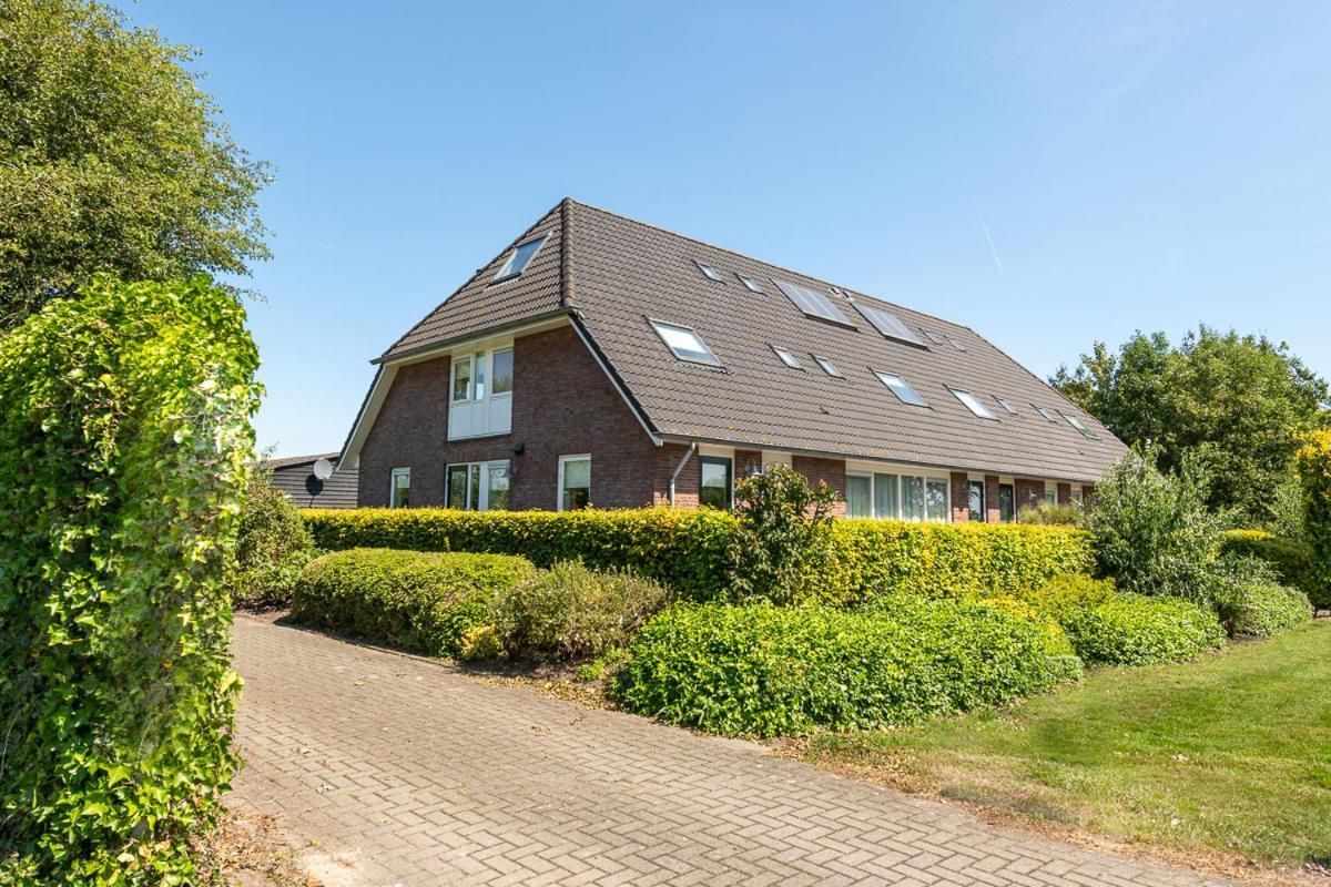 Hoeve Montigny B&B Giethoorn Luaran gambar