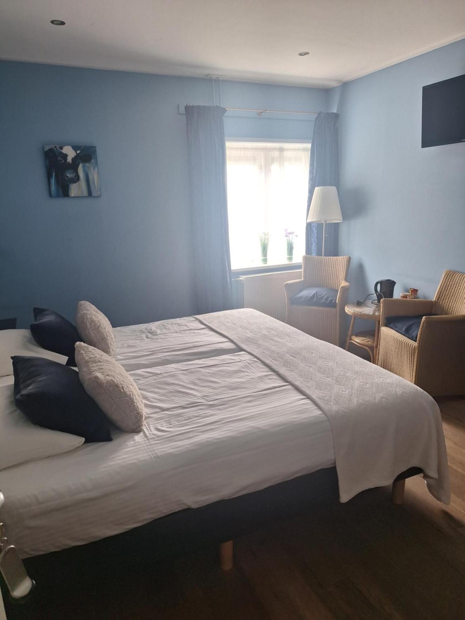 Hoeve Montigny B&B Giethoorn Luaran gambar