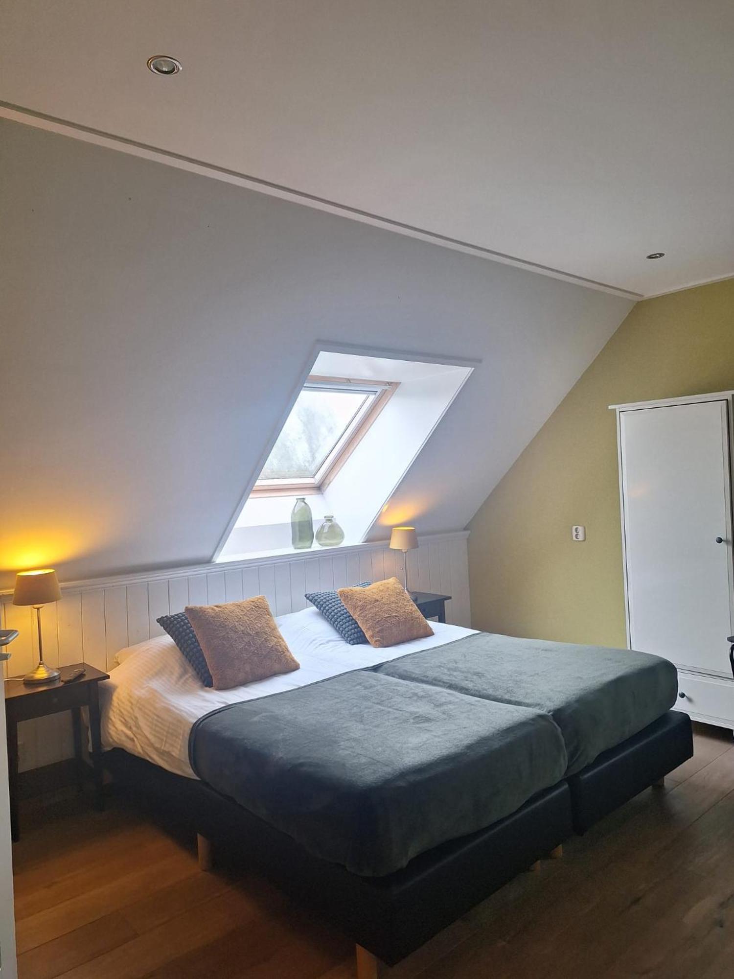 Hoeve Montigny B&B Giethoorn Luaran gambar