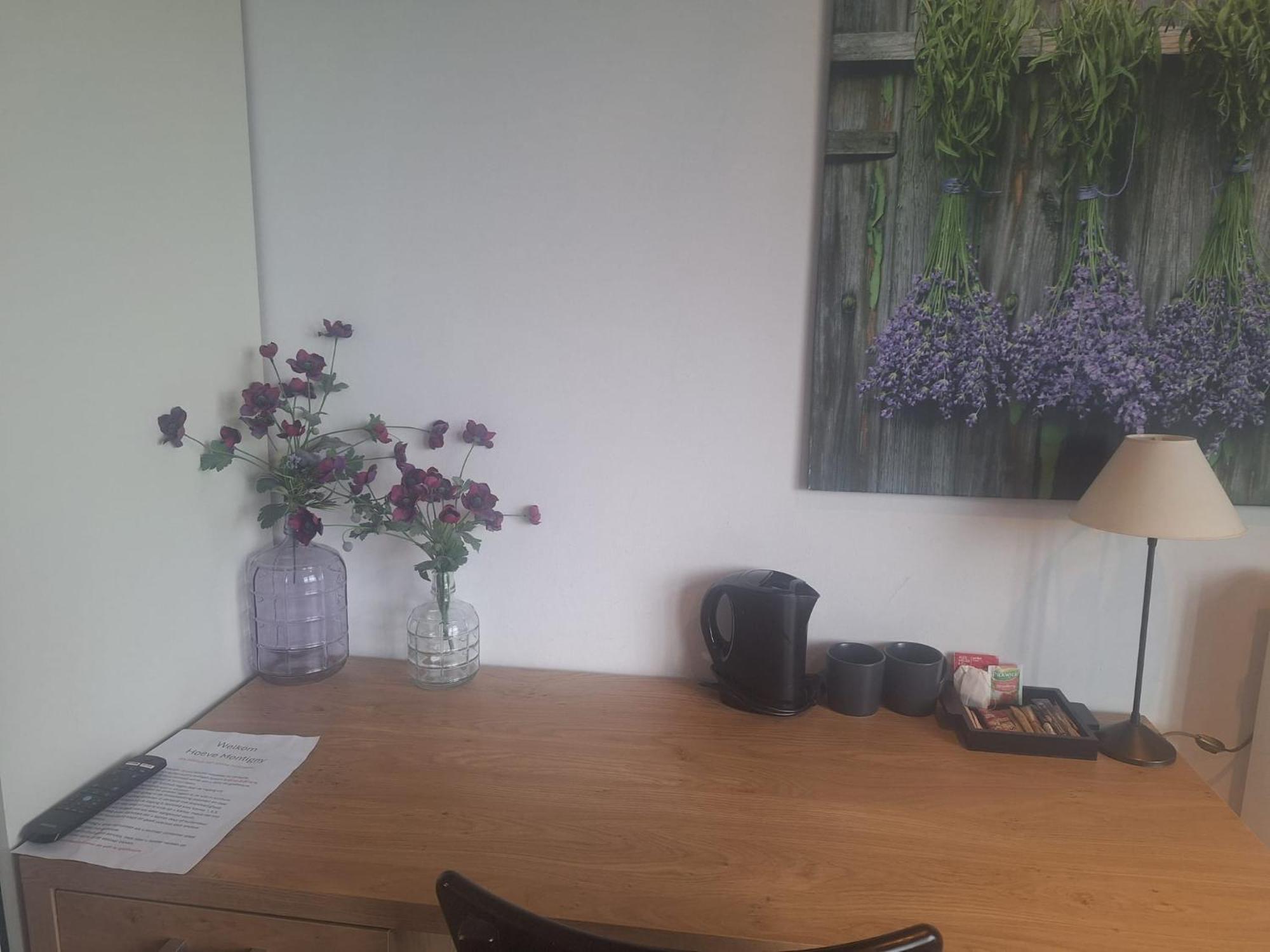 Hoeve Montigny B&B Giethoorn Luaran gambar