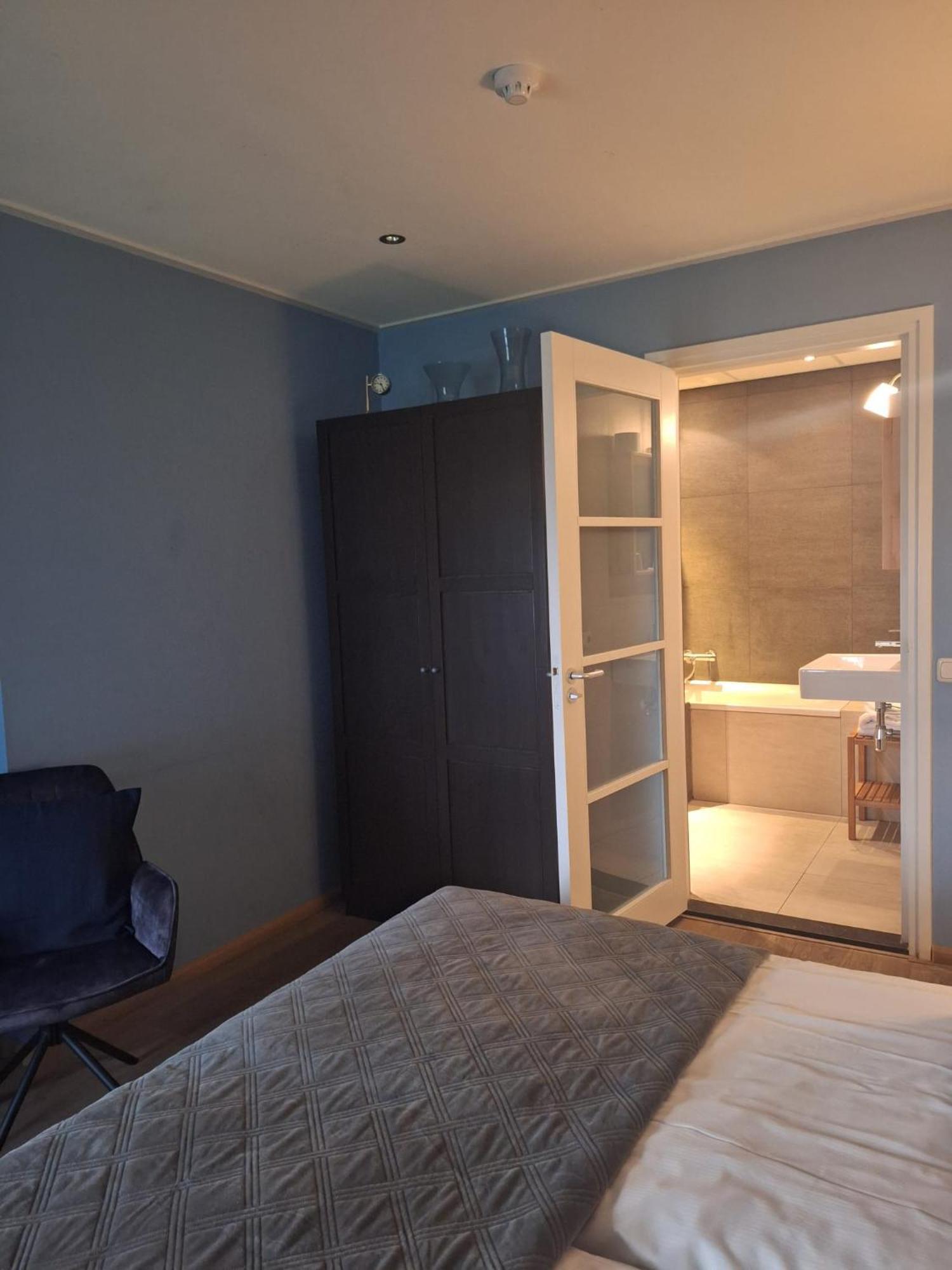 Hoeve Montigny B&B Giethoorn Luaran gambar