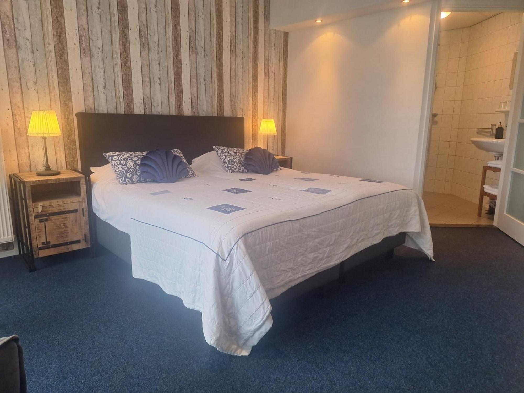 Hoeve Montigny B&B Giethoorn Luaran gambar