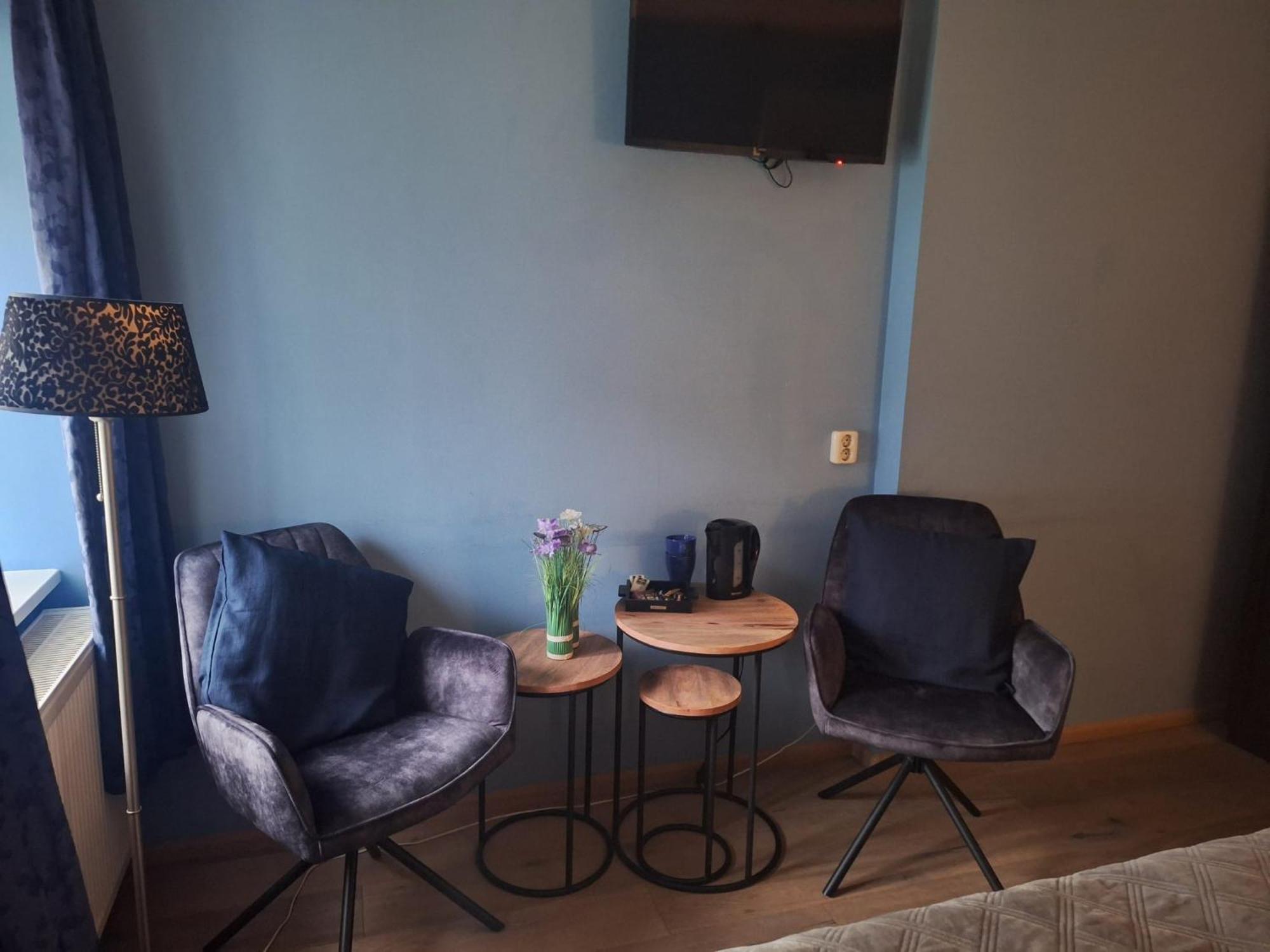 Hoeve Montigny B&B Giethoorn Luaran gambar