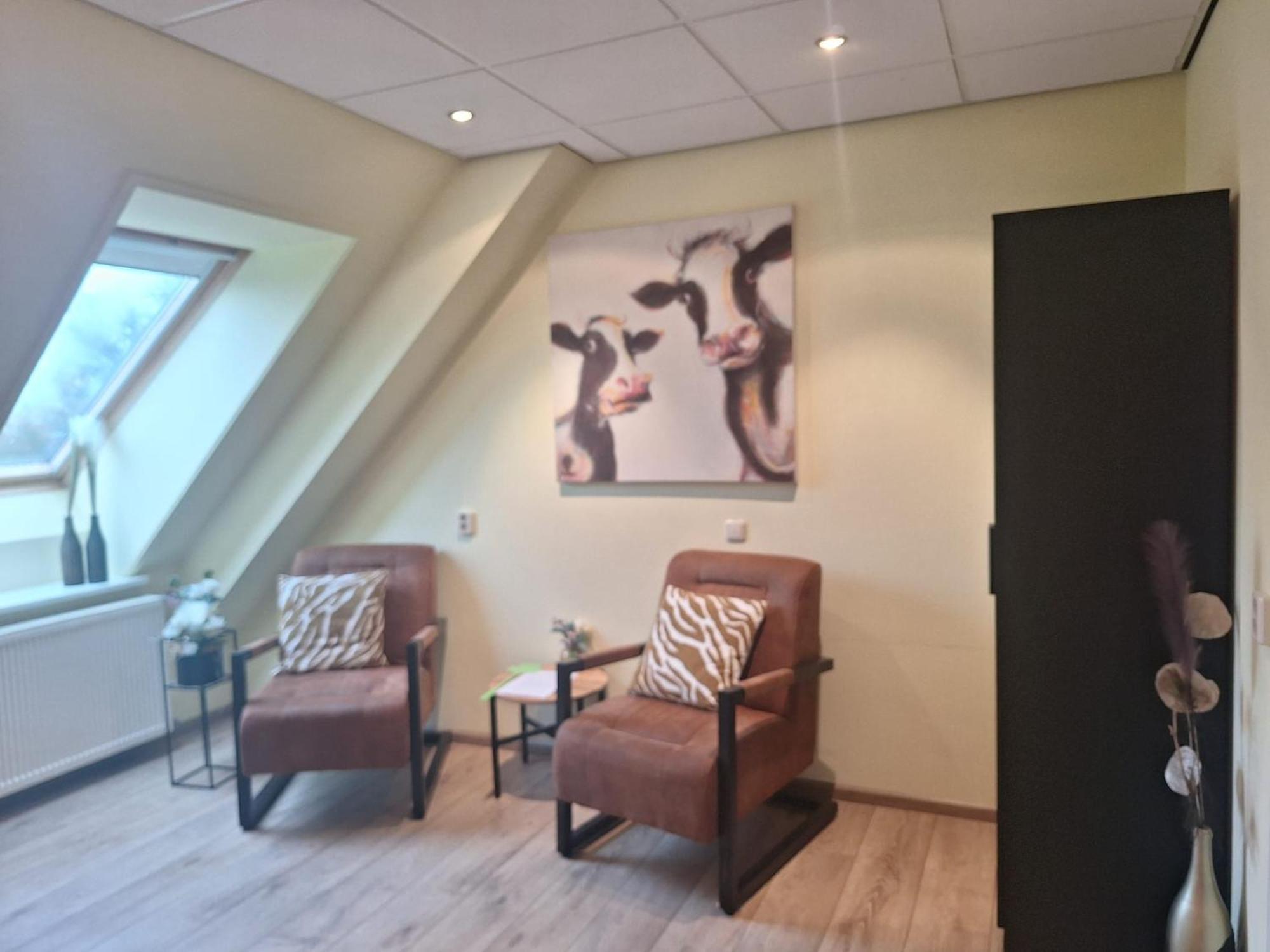 Hoeve Montigny B&B Giethoorn Luaran gambar