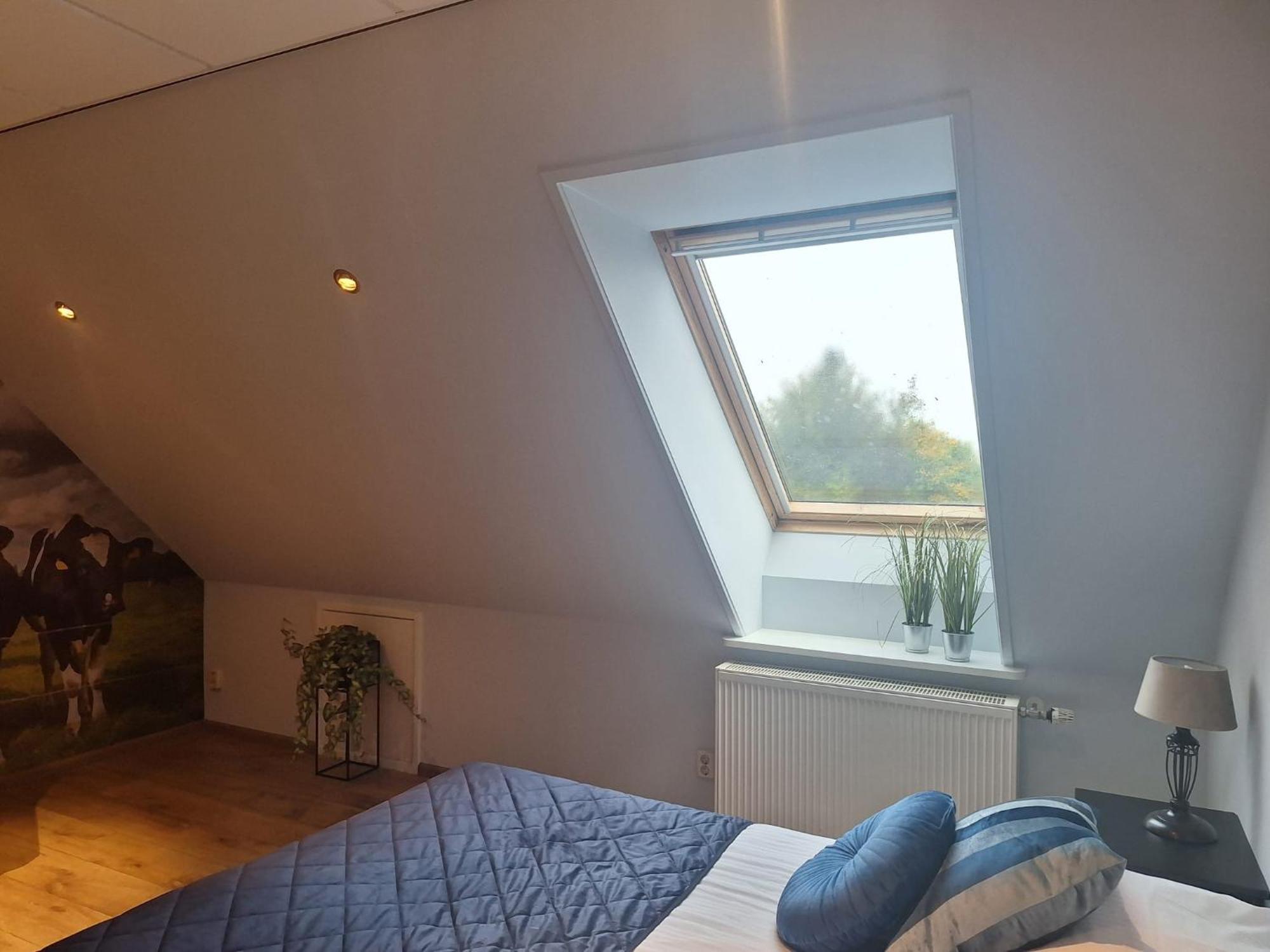 Hoeve Montigny B&B Giethoorn Luaran gambar