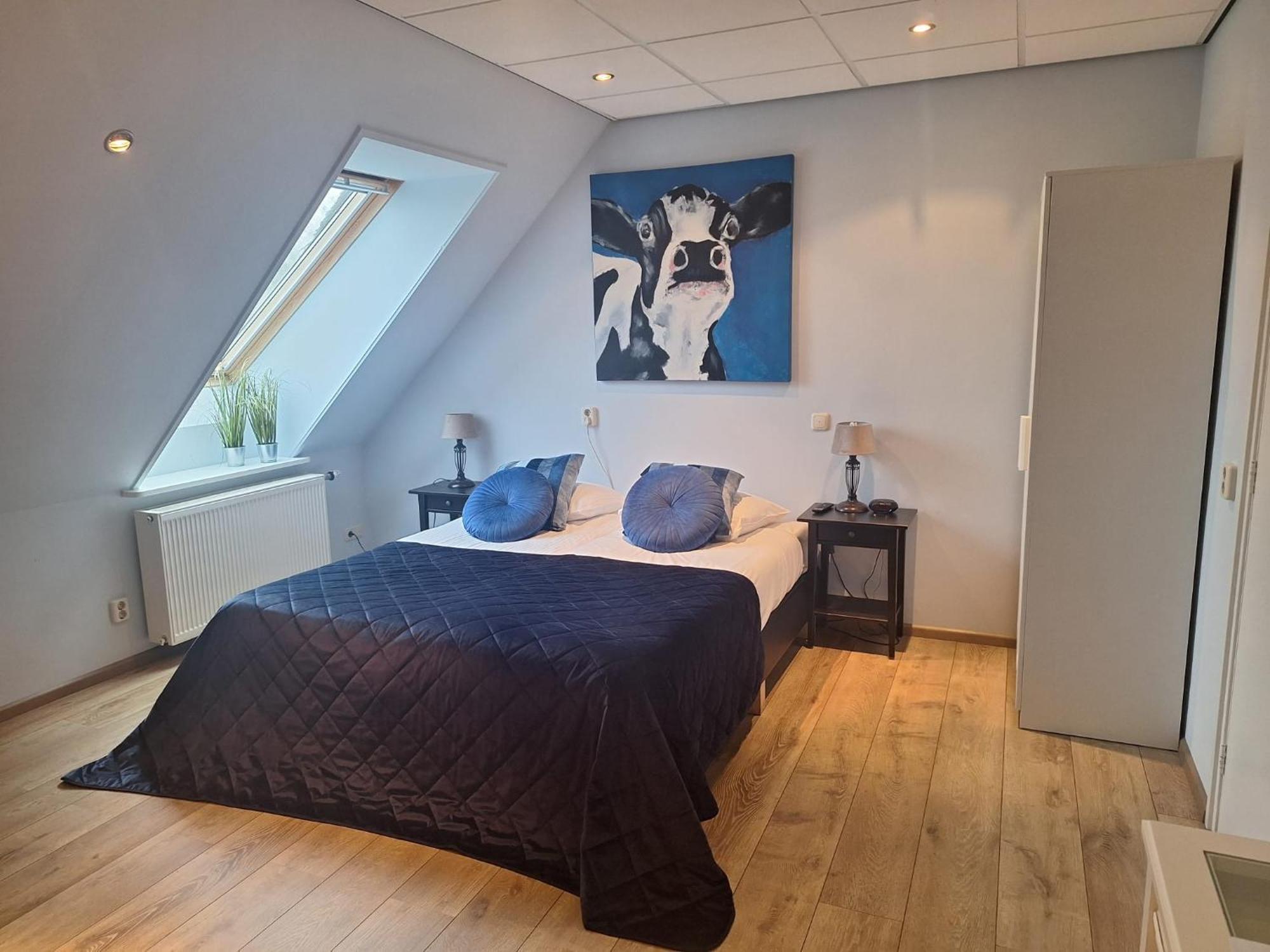 Hoeve Montigny B&B Giethoorn Luaran gambar