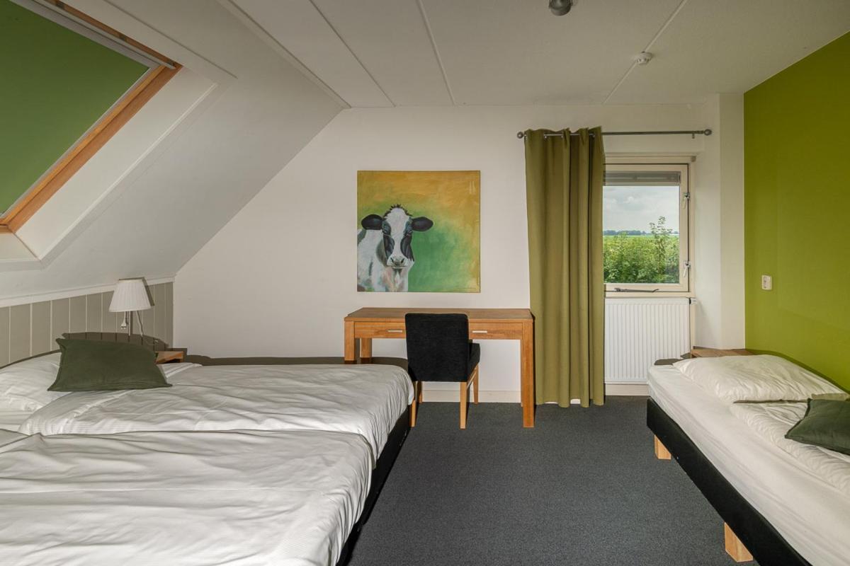 Hoeve Montigny B&B Giethoorn Luaran gambar