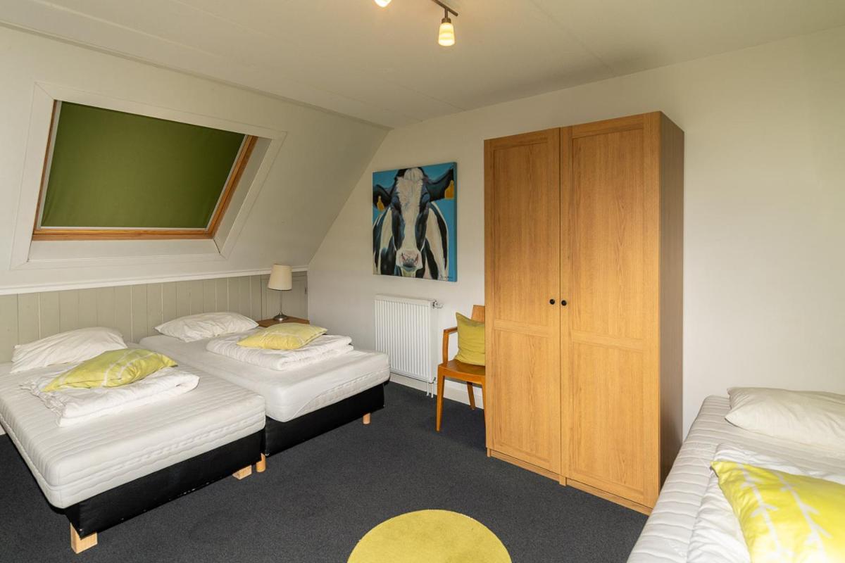 Hoeve Montigny B&B Giethoorn Luaran gambar