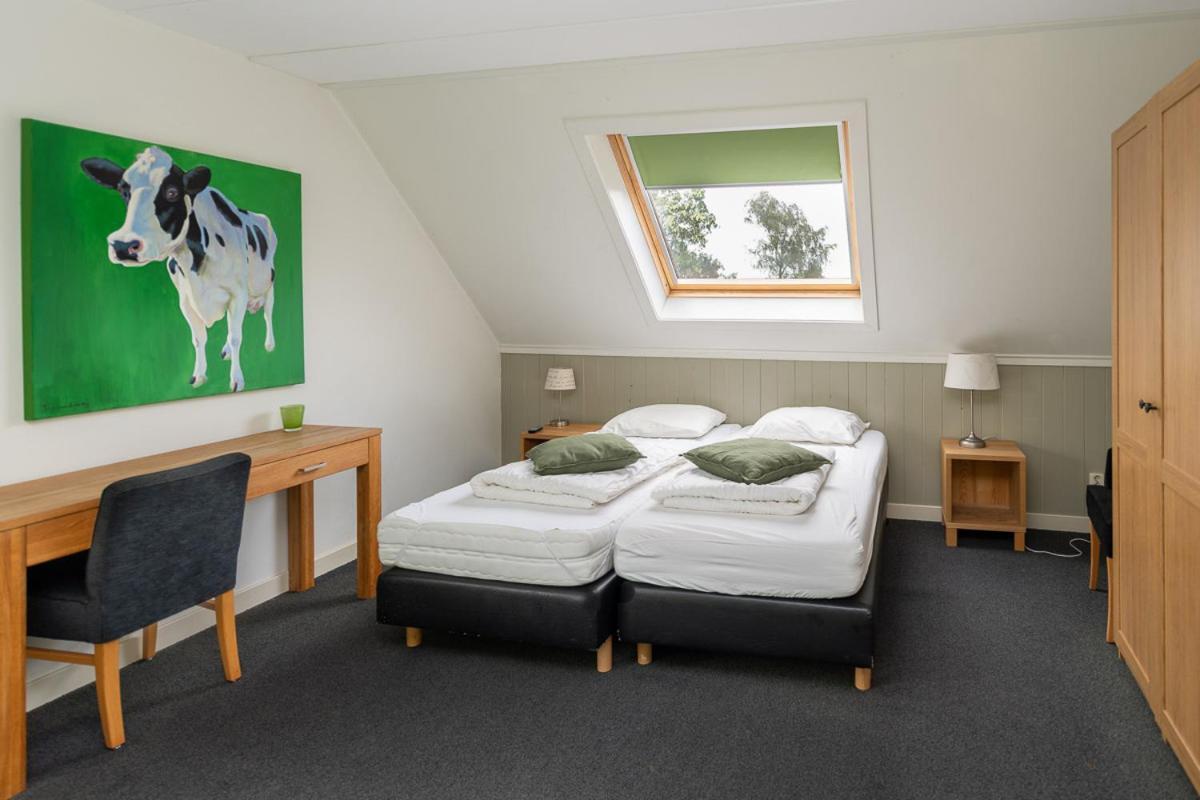 Hoeve Montigny B&B Giethoorn Luaran gambar