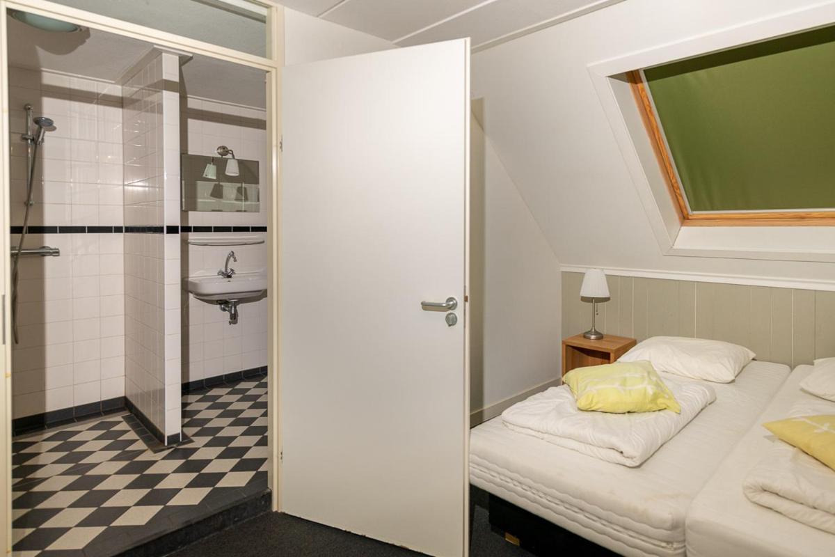Hoeve Montigny B&B Giethoorn Luaran gambar