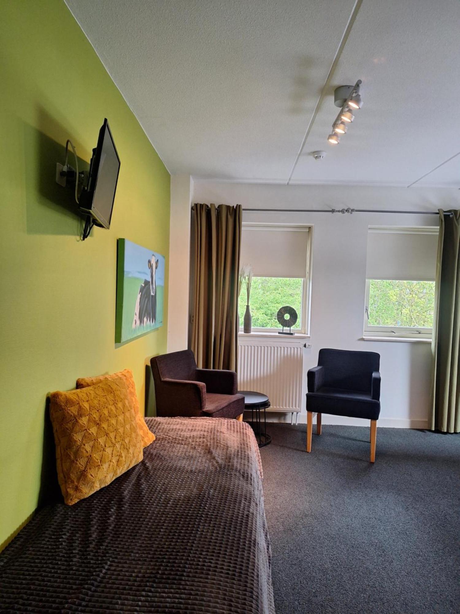 Hoeve Montigny B&B Giethoorn Luaran gambar